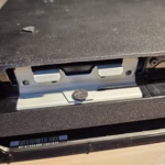 Ps4 Pro hdd kruvi