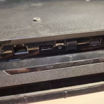 Ps4 pro korpuse kruvid