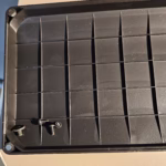 Ps4 Pro hdd kruvi ja korpused kruvid 3tk