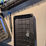 Ps4 Pro kruvid sorteeritud