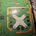 Ps4 Pro x klamber