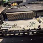 Ps4 Pro radiaator