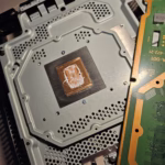 Ps4 Pro radikas vana termopastaga