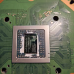 Ps4 Pro apu puhastatud