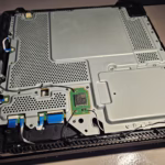 Ps4 Pro peamine